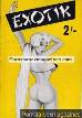 Adult only Magazine Exotik 2